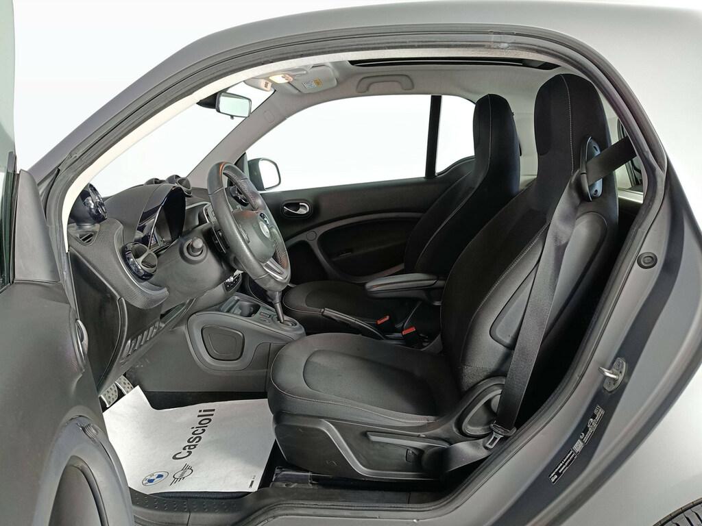 Smart fortwo 0.9 t. Passion 90cv twinamic my18