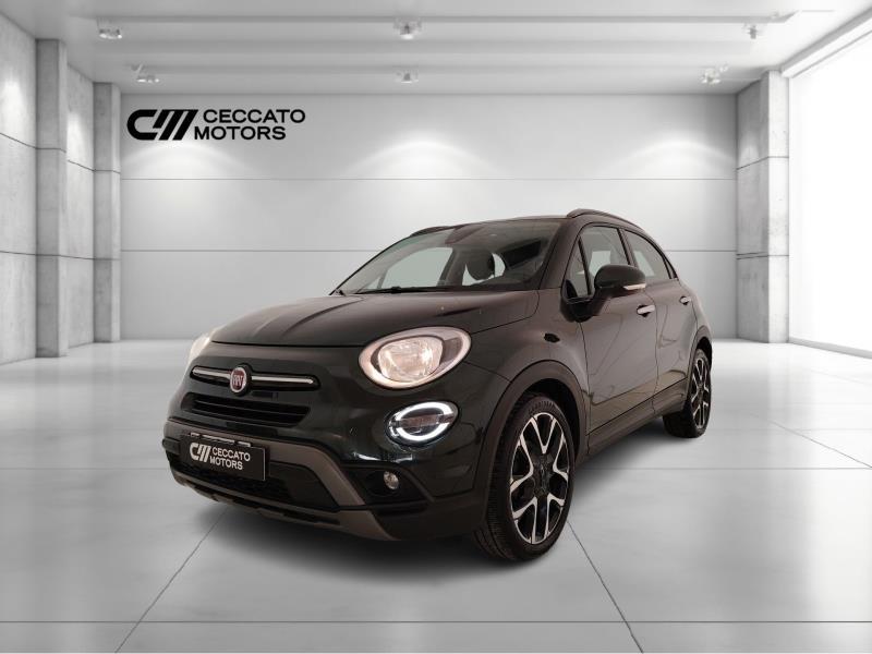 Fiat 500X 1.3 mjt Business 4x2 95cv