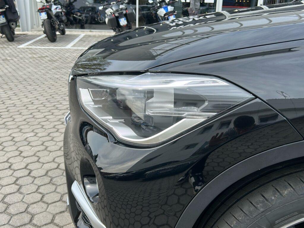 BMW X1 xdrive18d xLine auto