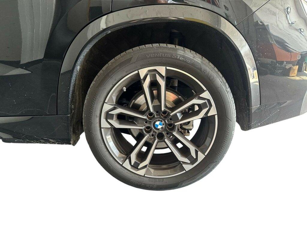 BMW X1 xdrive23d mhev 48V MSport Edition Balance auto