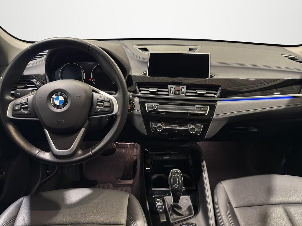 BMW X1 sdrive18d xLine Plus auto
