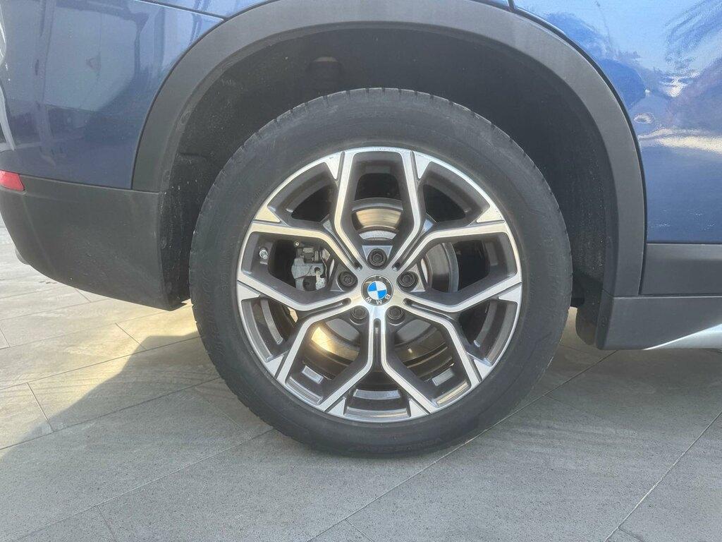 BMW X1 sdrive18d xLine Plus auto