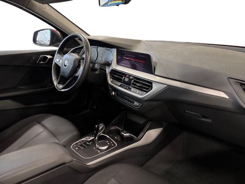 BMW Serie 1 116d Advantage auto