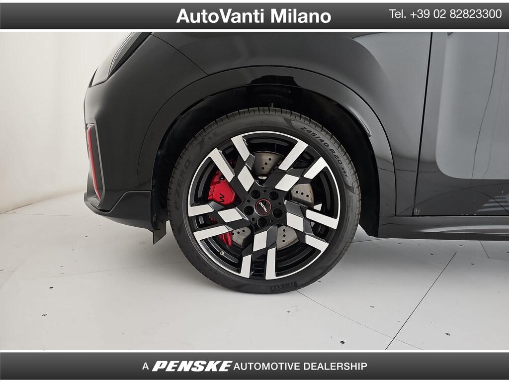 Mini John Cooper Works Countryman 2.0 TwinPower Turbo John Cooper Works ALL4 Auto