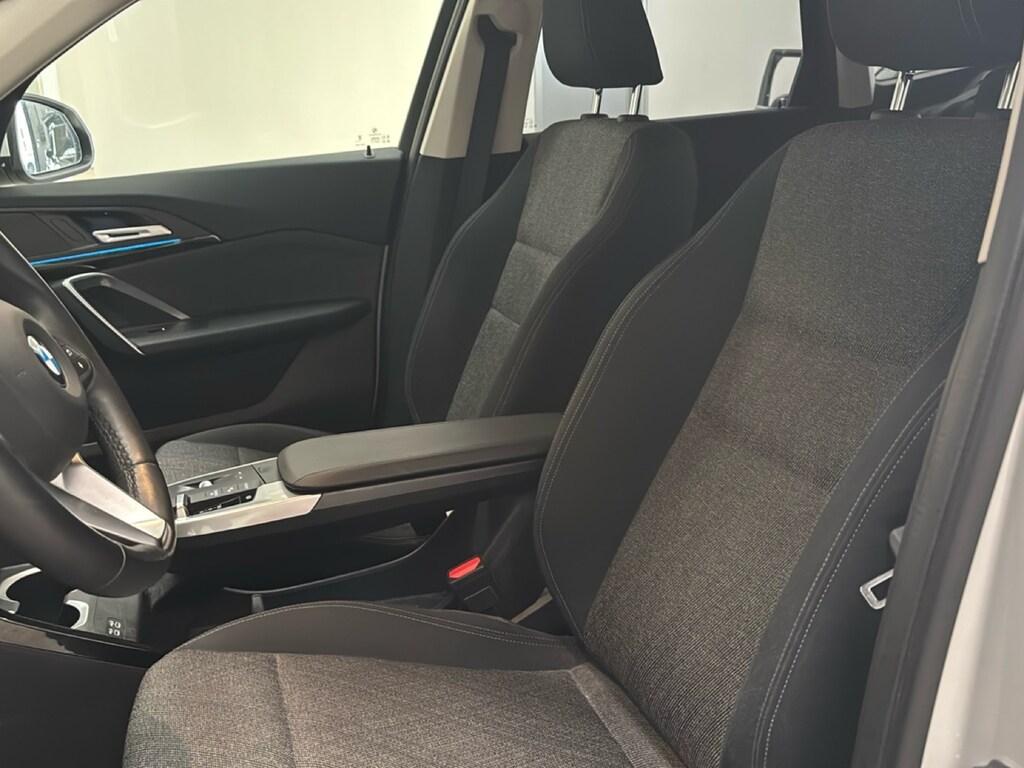 BMW X1 sdrive18d Edition Essence auto