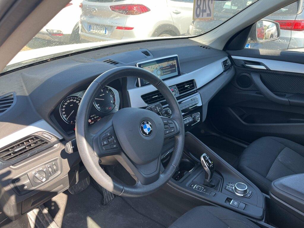 BMW X1 sdrive16d Business Advantage auto