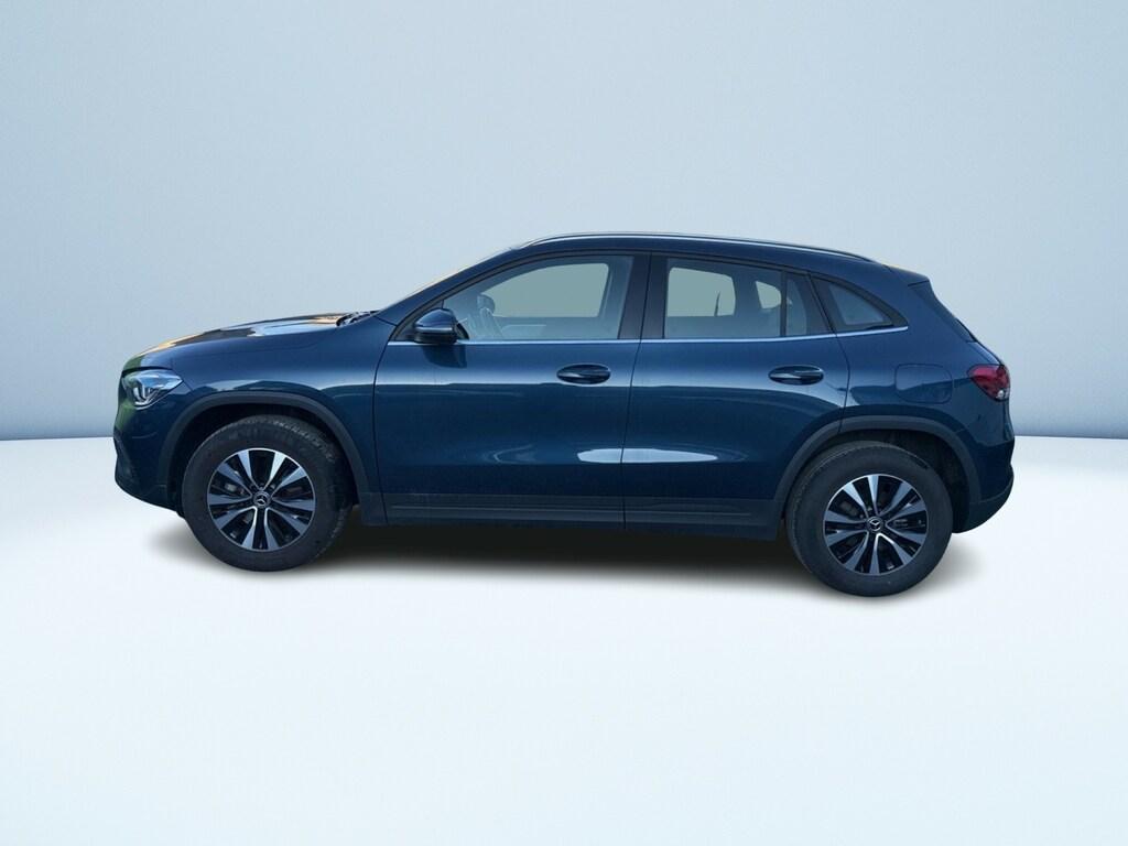 Mercedes GLA 180 d Sport auto