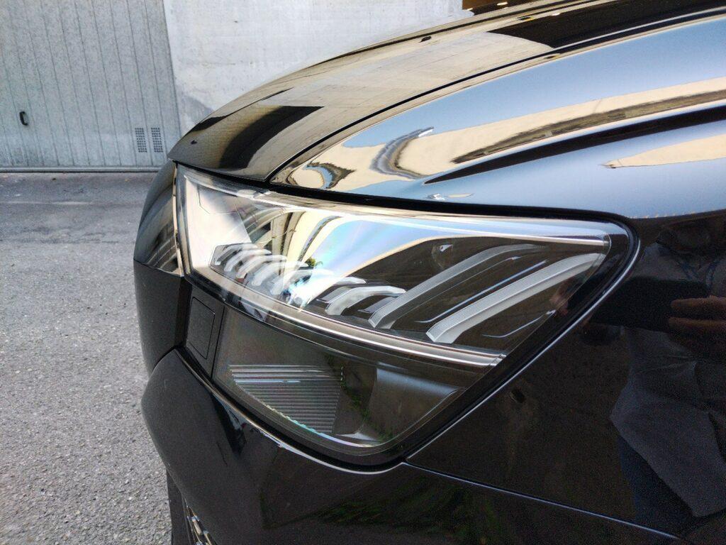 Audi Q8 RS 8 4.0 mhev quattro tiptronic