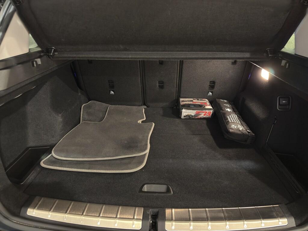 BMW X1 sdrive18d xLine Plus auto