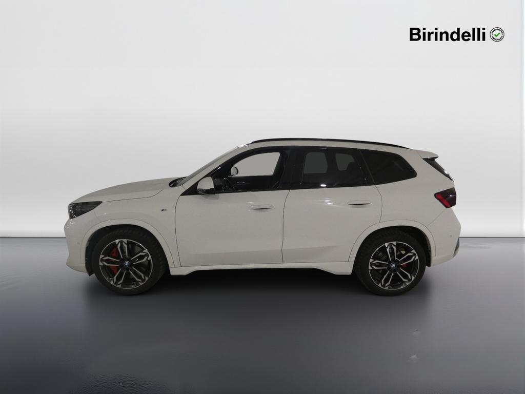 BMW X1 sdrive18d MSport Pro auto