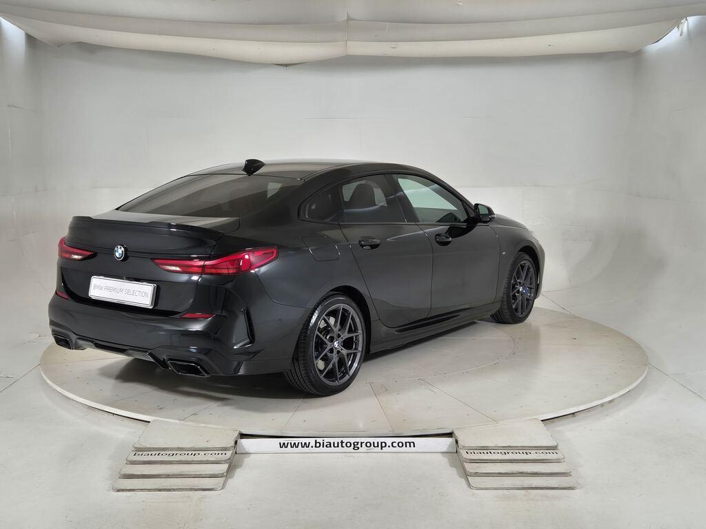BMW Serie 2 M M235i Gran Coupe xdrive auto