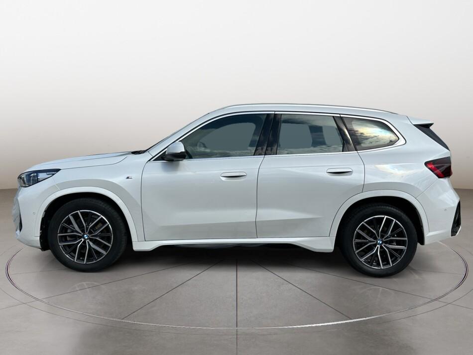 BMW X1 xdrive23d mhev 48V Msport auto