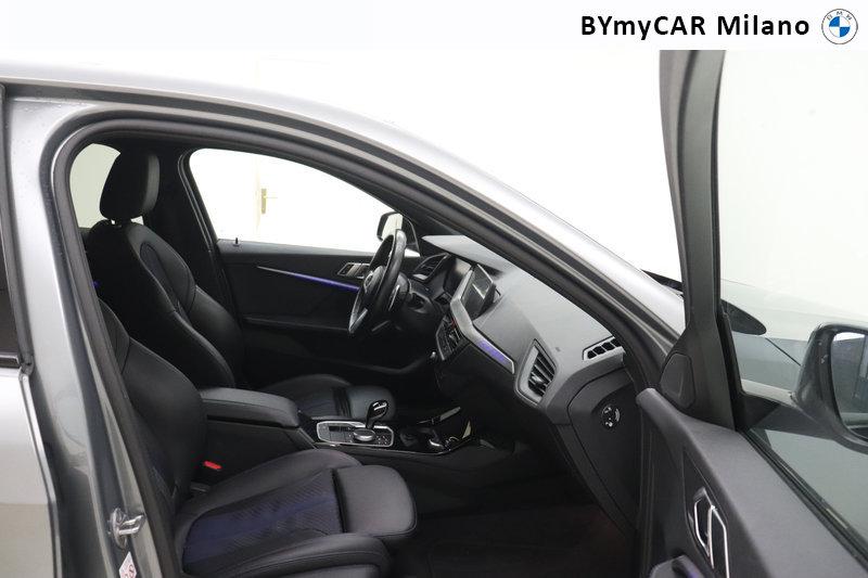 BMW Serie 1 118d Advantage auto