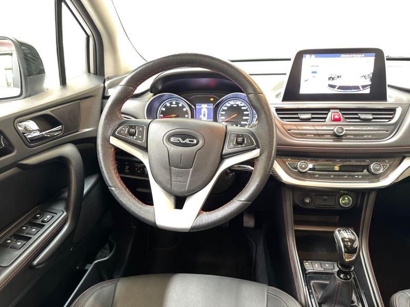 Evo Evo 4 1.6 Gpl 106cv