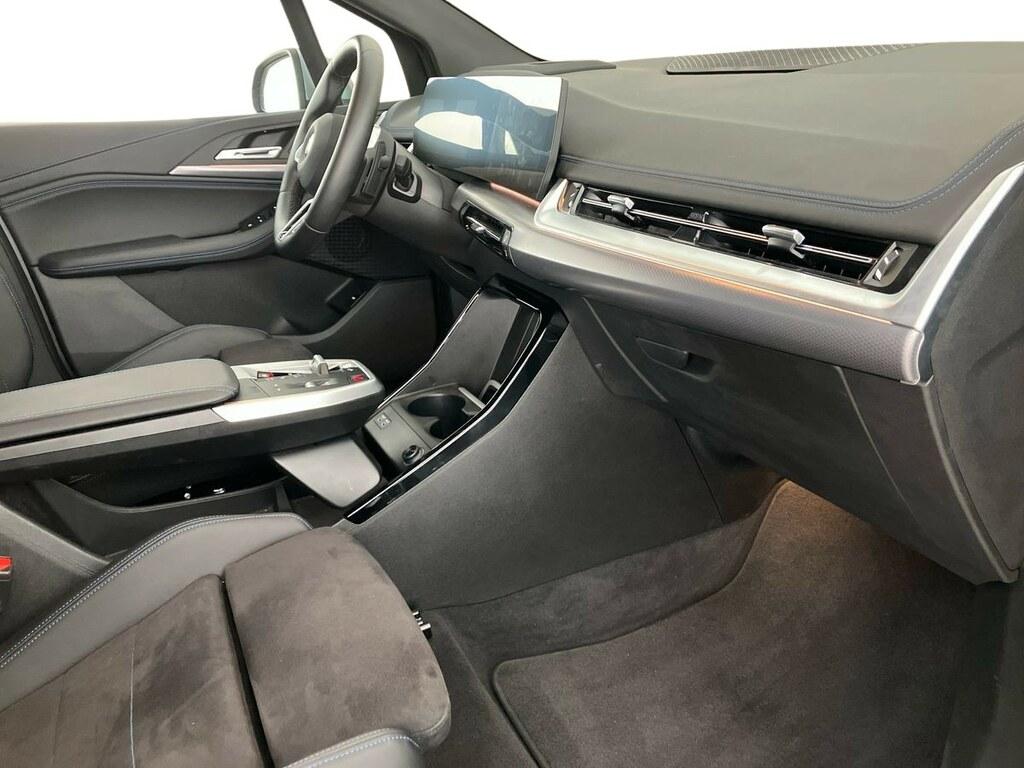 BMW Serie 2 218d Active Tourer Msport auto