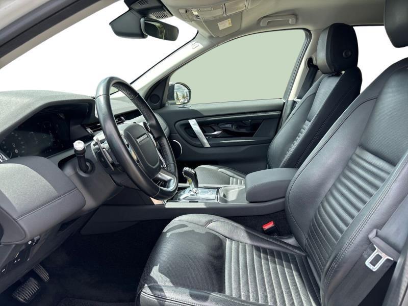 Land Rover Discovery Sport 2.0d i4 mhev S awd 150cv auto