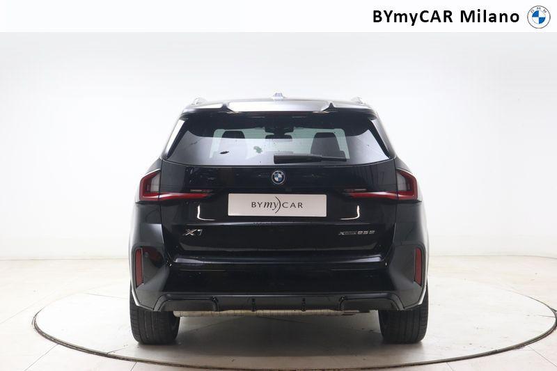 BMW X1 xdrive 25e MSport Pro auto