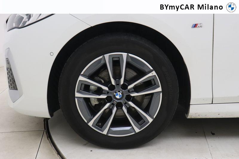 BMW Serie 2 218d Active Tourer Msport auto