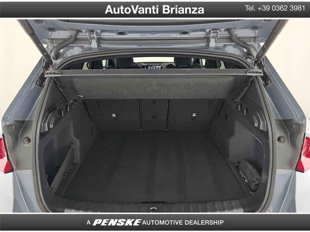 BMW iX1 edrive 20 X-Line