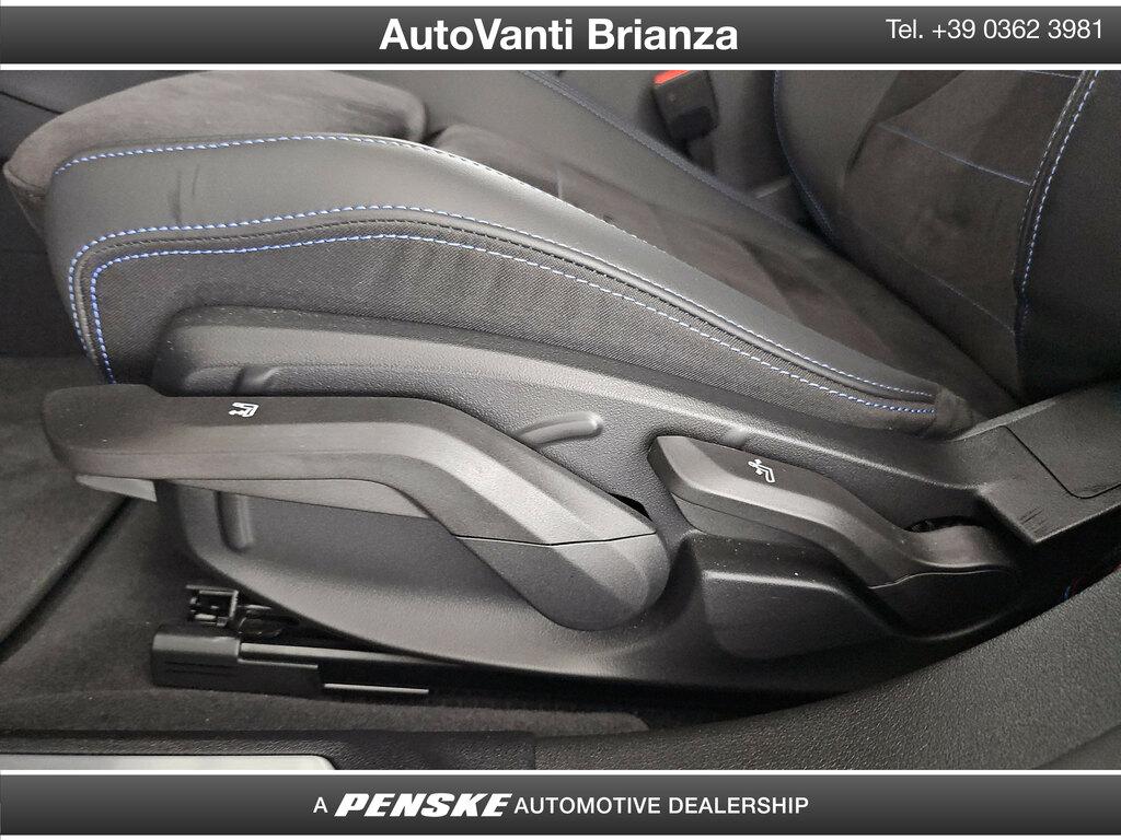 BMW Serie 1 118d MSport Pro auto