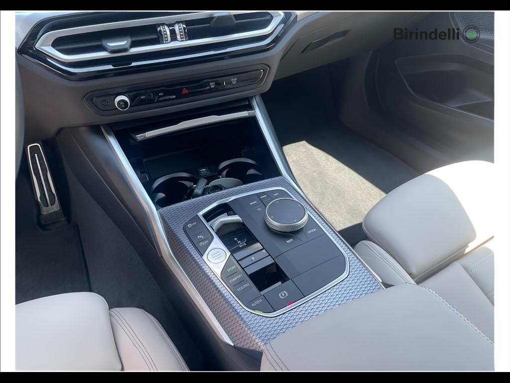 BMW Serie 2 M 220i Coupe M240i xdrive auto