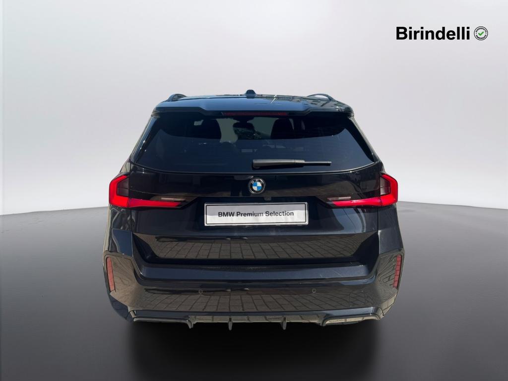 BMW X1 xdrive20d mhev 48V Msport auto
