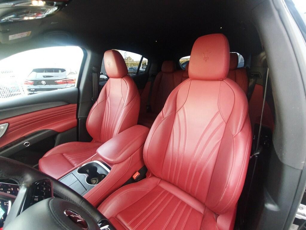 Maserati Grecale 2.0 mhev GT 300cv auto