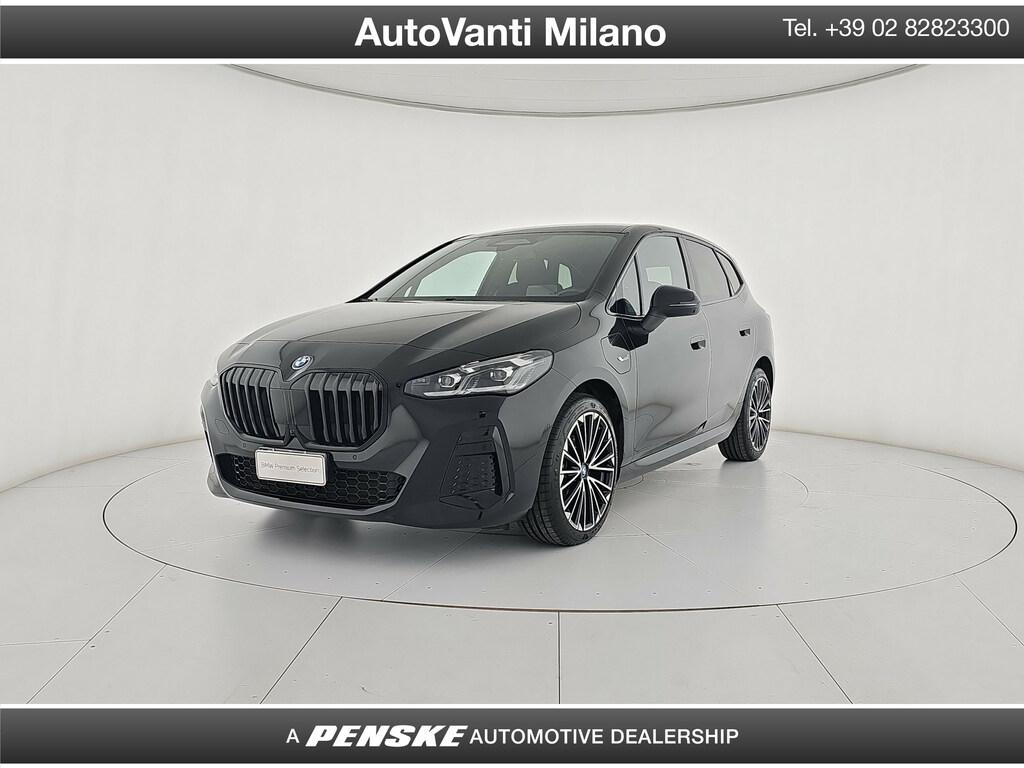 BMW Serie 2 225e Active Tourer xdrive Msport auto