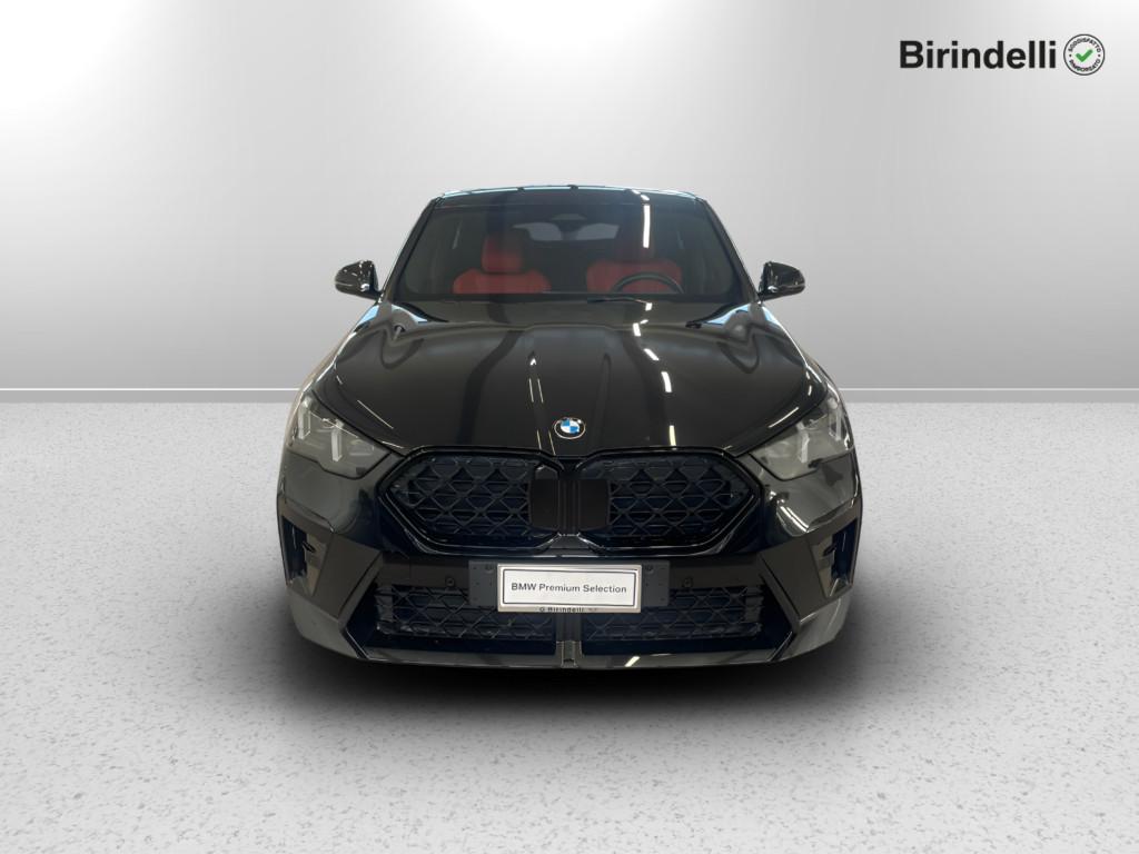 BMW X2 sdrive 18d MSport Pro auto