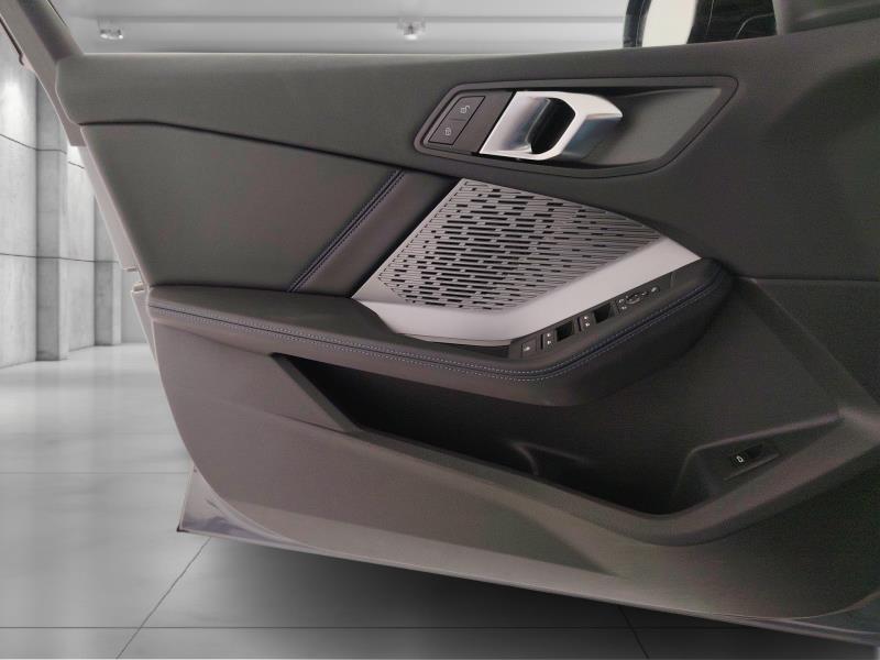 BMW Serie 1 118d MSport Pro auto