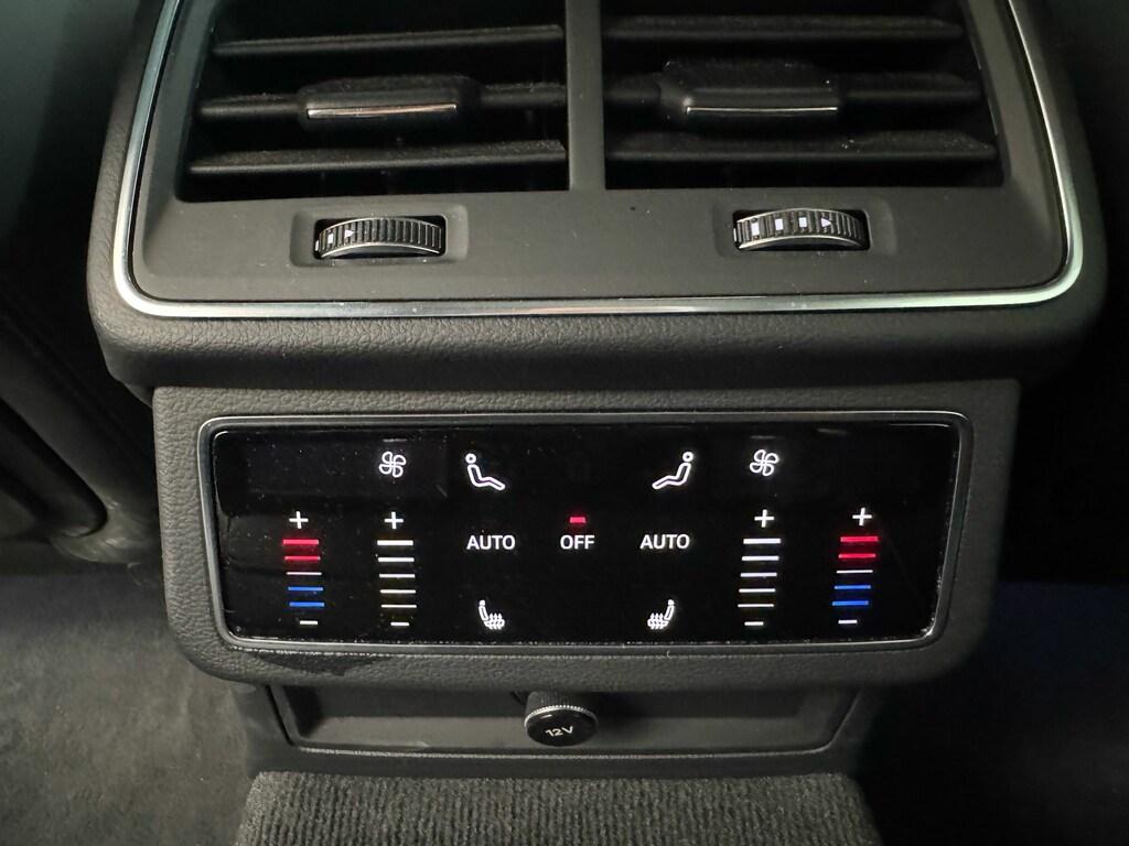 Audi S6 Avant 3.0 tdi mhev Sport Attitude quattro 344cv tiptronic