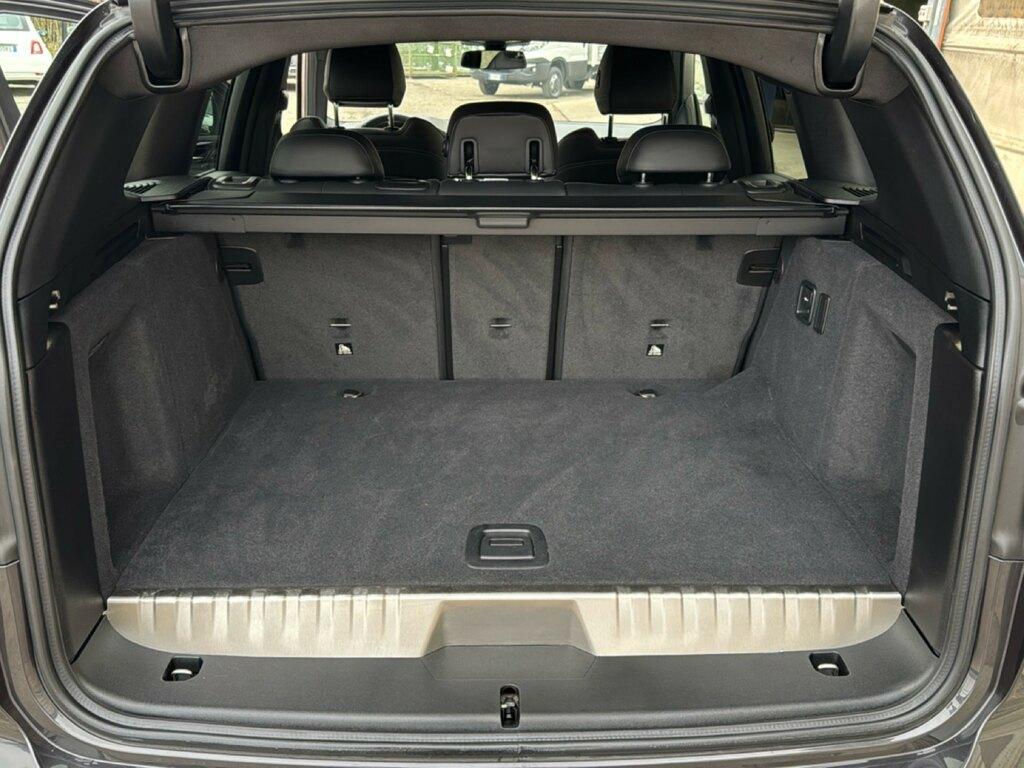 BMW X3 xdrive30e auto