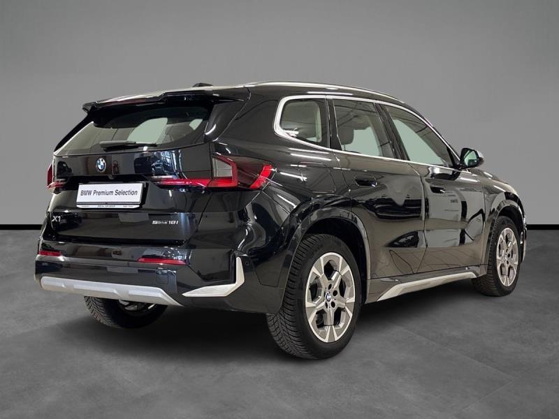BMW X1 sdrive18i X-Line Edition Essence auto