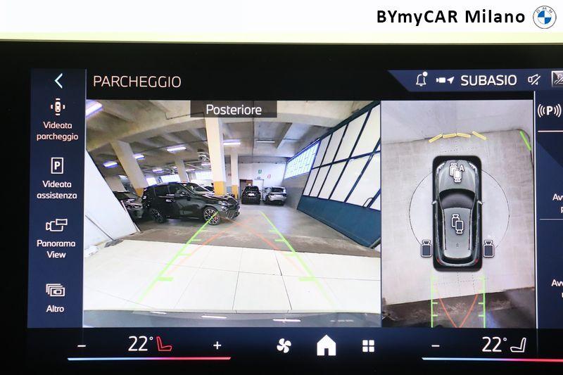 BMW Serie 1 118d MSport Pro auto