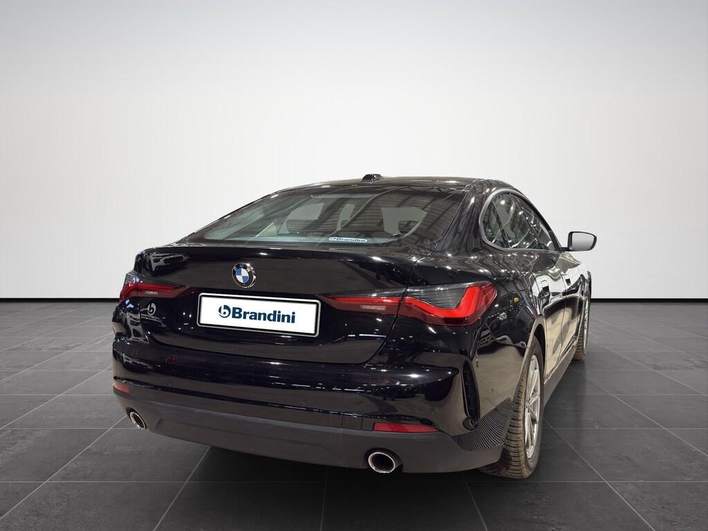 BMW Serie 4 420d Gran Coupe mhev 48V Sport auto
