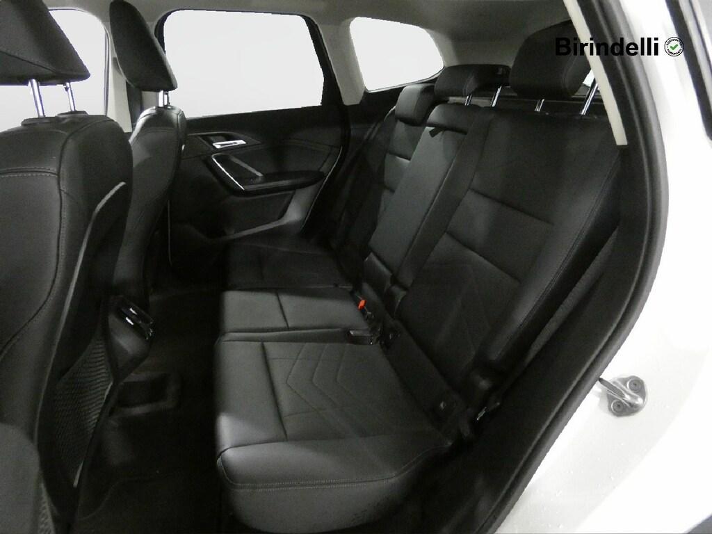 BMW X1 sdrive18d X-Line auto