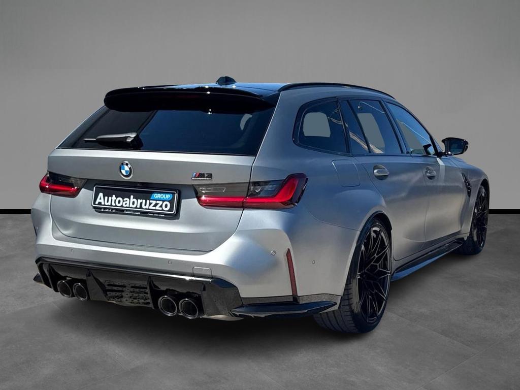 BMW M3 Touring 3.0 Competition M xdrive auto