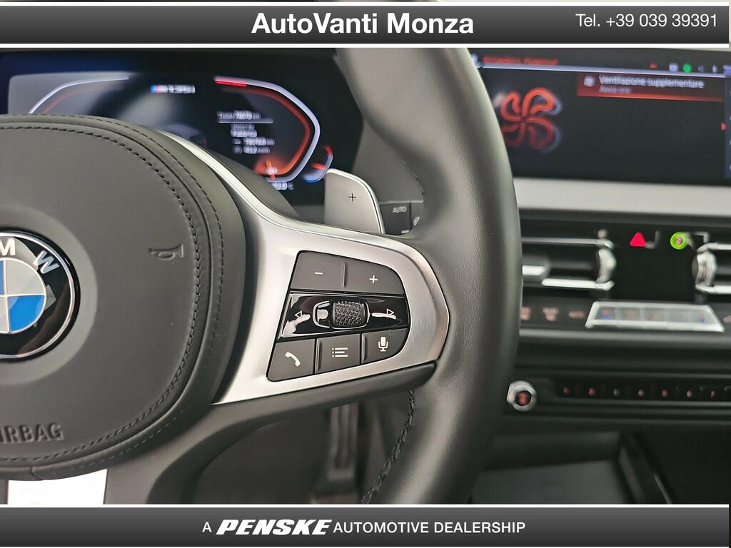 BMW Serie 1 M 135i xdrive auto