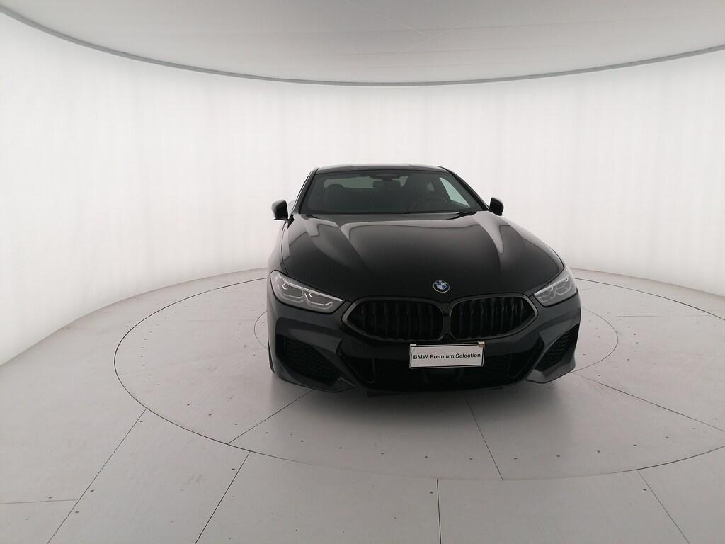 BMW Serie 8 840d Coupe xdrive auto