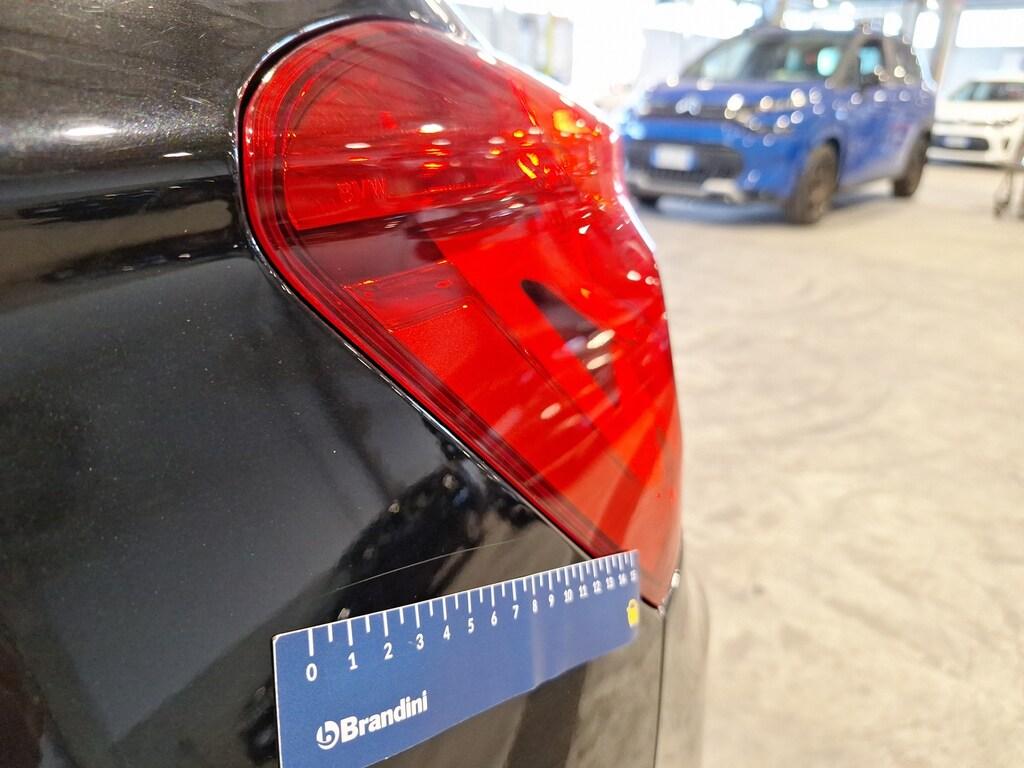 BMW Serie 1 118d Advantage 5p auto