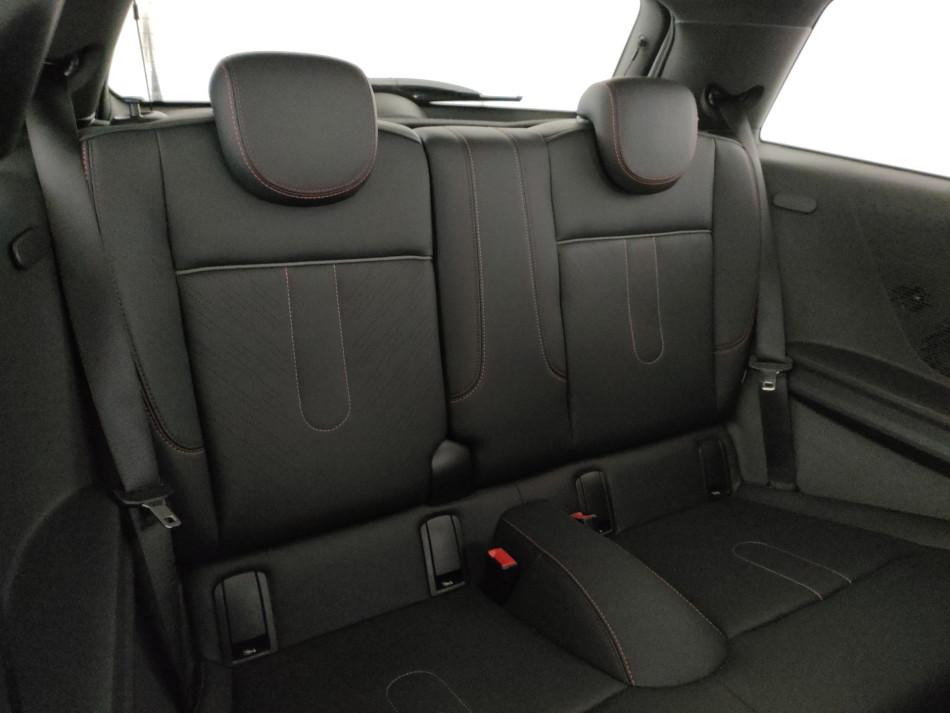 Mini Mini Cooper 3p 2.0 S JCW auto