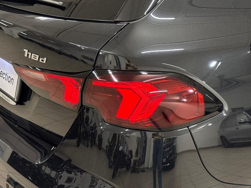 BMW Serie 1 118d MSport Pro auto