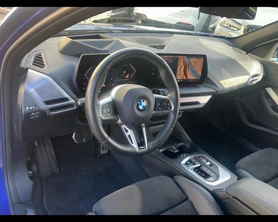 BMW Serie 1 118d MSport Pro auto