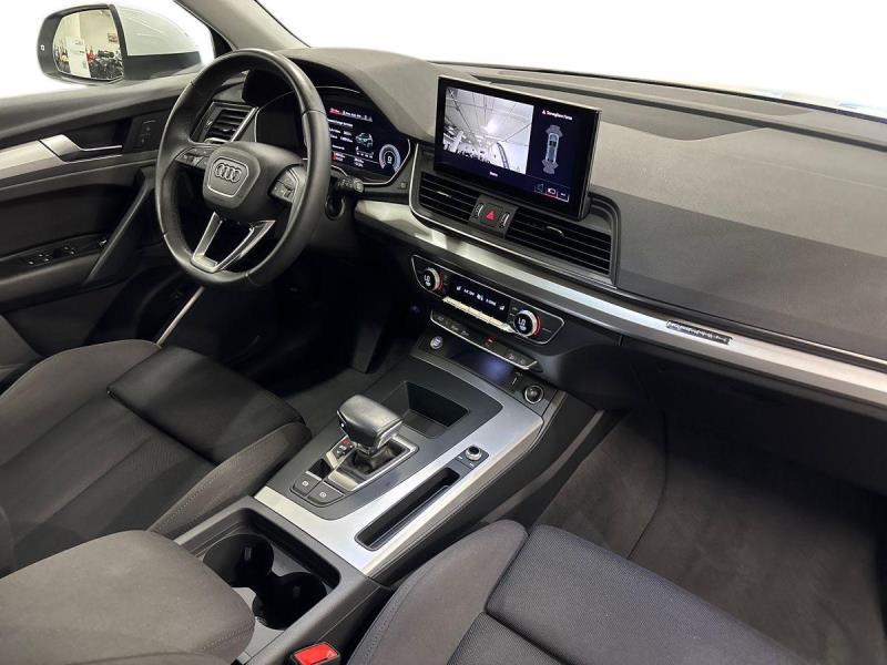 Audi Q5 Sportback 40 2.0 tdi mhev 12V S line Plus quattro s tronic