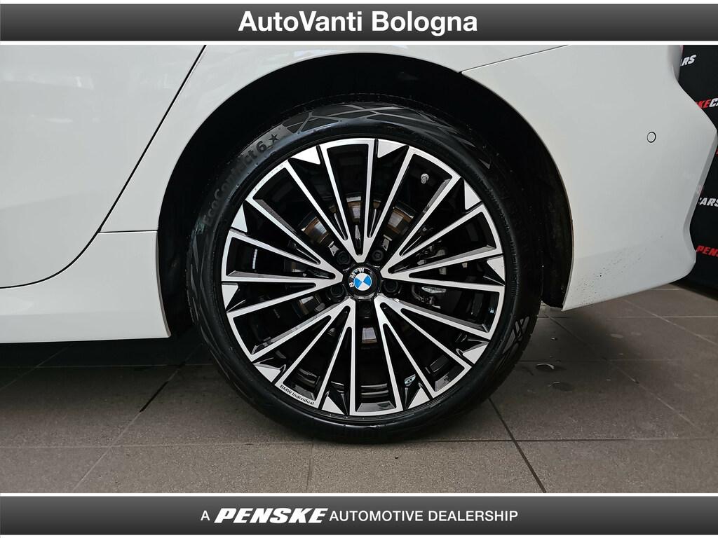 BMW Serie 2 218d Active Tourer Msport auto