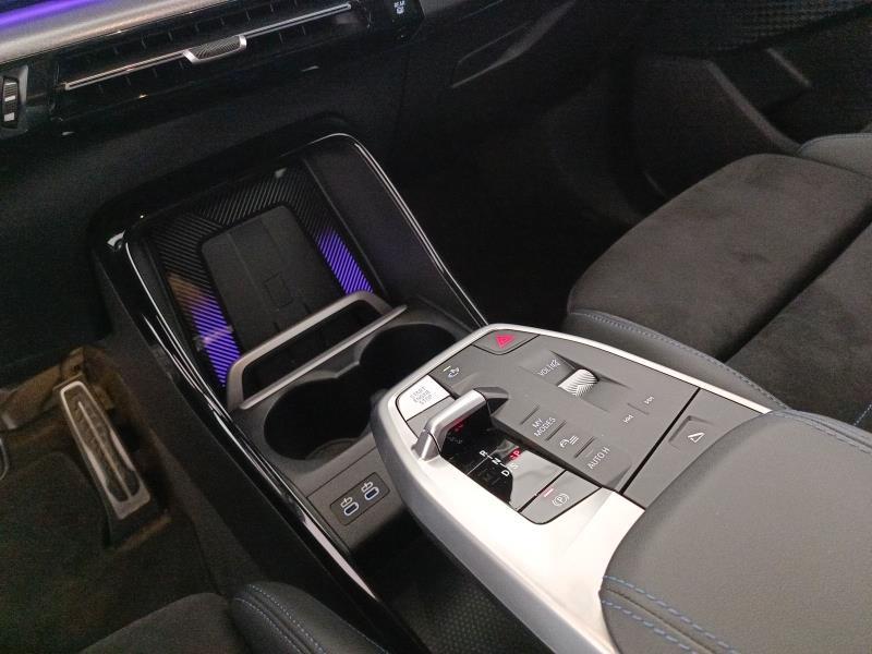BMW Serie 2 218d Active Tourer Msport auto