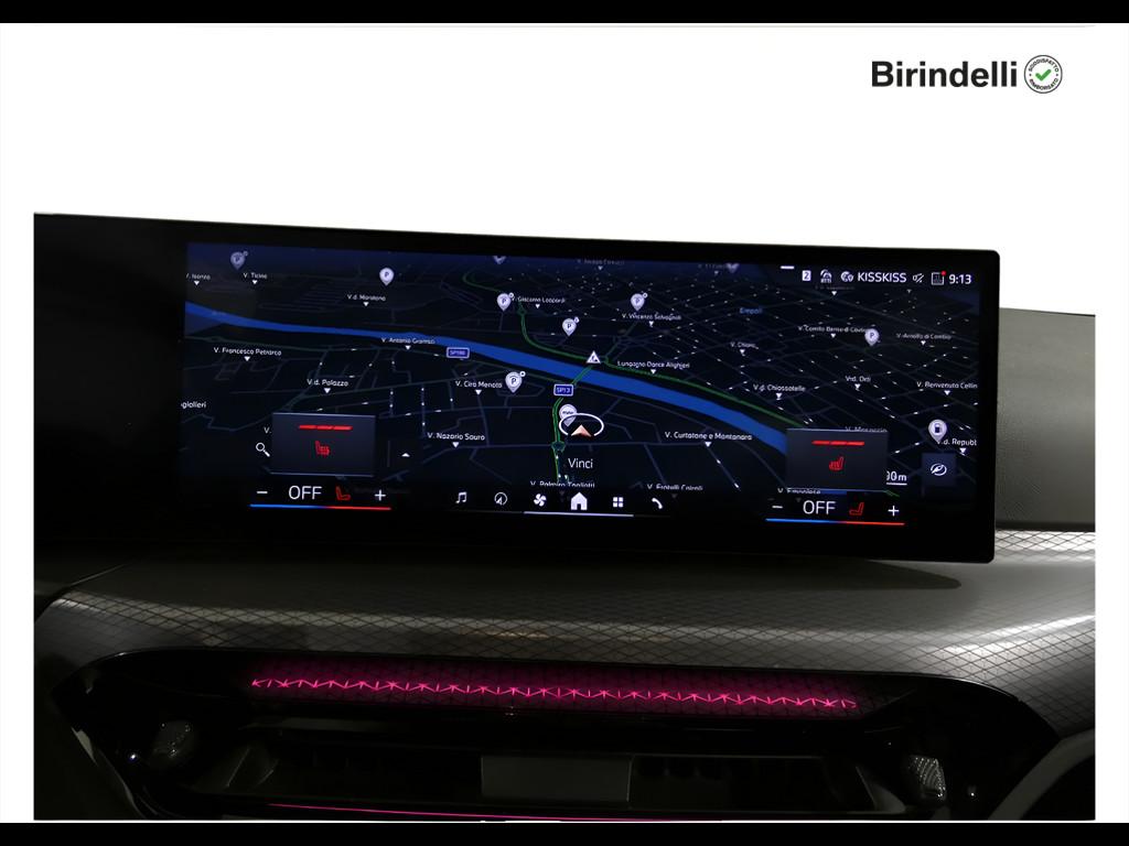 BMW Serie 3 320d mhev 48V xdrive M Sport Pro auto