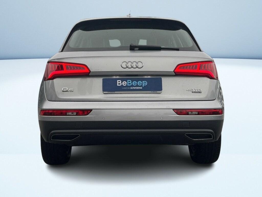 Audi Q5 40 2.0 tdi Business quattro 190cv s-tronic