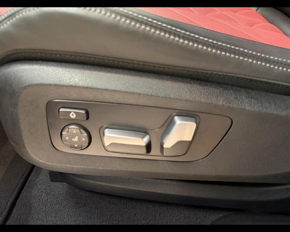 BMW X6 xdrive30d MSport Pro auto