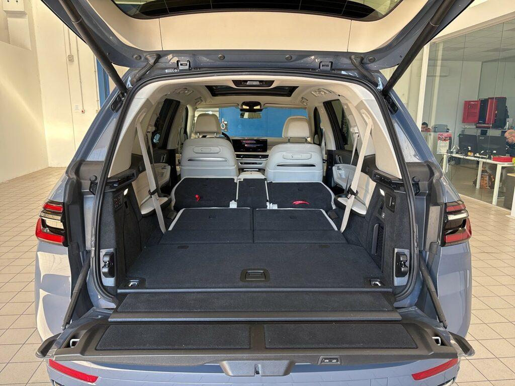 BMW X7 xdrive40i mhev 48v auto 7p.ti